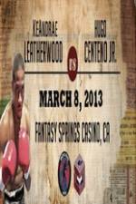 Watch Centano Jr vs Leatherwood. M4ufreemovies