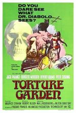 Watch Torture Garden M4ufreemovies