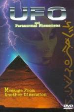 Watch UFO & Paranormal Phenomena M4ufreemovies