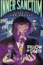 Watch Pillow of Death M4ufreemovies