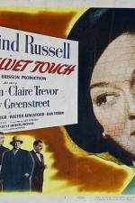 Watch The Velvet Touch M4ufreemovies