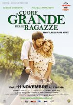 Watch The Big Heart of Girls M4ufreemovies