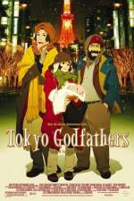 Watch Tokyo Godfathers M4ufreemovies