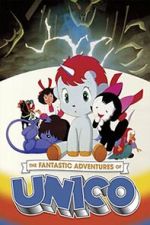 Watch The Fantastic Adventures of Unico M4ufreemovies