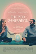 Watch The Pod Generation M4ufreemovies