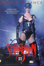 Watch Black Scorpion II Aftershock M4ufreemovies