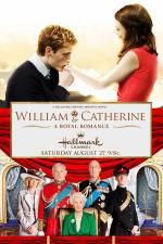 Watch William & Catherine: A Royal Romance M4ufreemovies