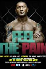 Watch Dave ‘Batista’ Bautista vs Vince Lucero M4ufreemovies
