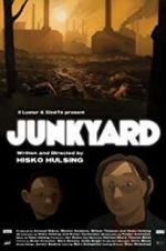 Watch Junkyard M4ufreemovies