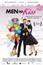 Watch Men to kiss M4ufreemovies