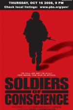 Watch Soldiers of Conscience M4ufreemovies