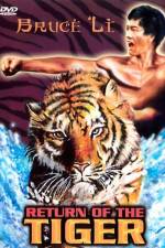 Watch Return of the Tiger M4ufreemovies