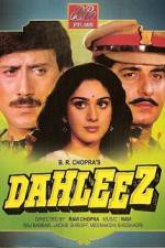Watch Dahleez M4ufreemovies