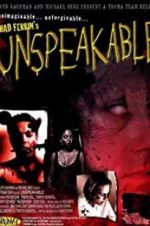 Watch Unspeakable M4ufreemovies