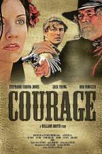 Watch Courage M4ufreemovies