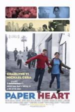 Watch Paper Heart M4ufreemovies