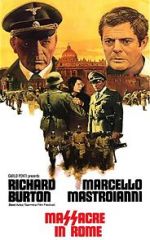 Watch Massacre in Rome M4ufreemovies