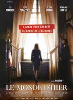 Watch Le monde d'hier M4ufreemovies