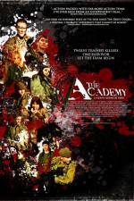 Watch The Academy M4ufreemovies