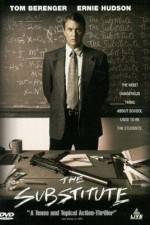 Watch The Substitute (1996) M4ufreemovies