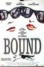 Watch Bound M4ufreemovies