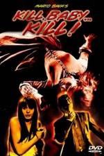 Watch Kill Baby Kill M4ufreemovies