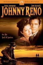 Watch Johnny Reno M4ufreemovies