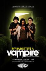 Watch My Babysitter\'s a Vampire M4ufreemovies