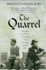 Watch The Quarrel M4ufreemovies
