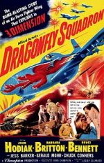 Watch Dragonfly Squadron M4ufreemovies
