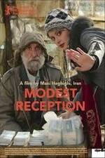 Watch Paziraie sadeh M4ufreemovies