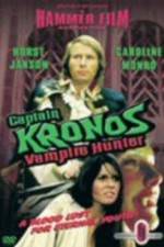 Watch Captain Kronos - Vampire Hunter M4ufreemovies