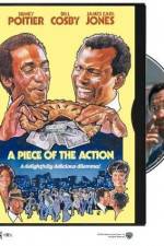 Watch A Piece of the Action M4ufreemovies