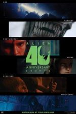 Watch Alien: Specimen M4ufreemovies