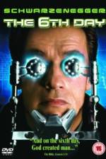 Watch The 6th Day M4ufreemovies