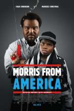 Watch Morris from America M4ufreemovies