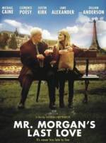 Watch Mr. Morgan's Last Love M4ufreemovies