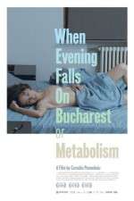 Watch Când se lasa seara peste Bucuresti sau metabolism M4ufreemovies