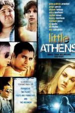 Watch Little Athens M4ufreemovies