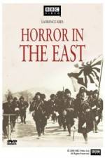 Watch Horror in the East M4ufreemovies