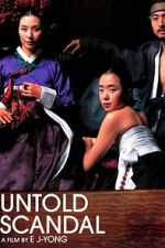Watch Untold Scandal M4ufreemovies