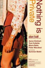 Watch Nothing Is Private M4ufreemovies