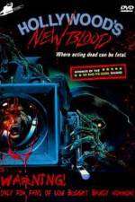 Watch Hollywood's New Blood M4ufreemovies