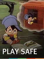 Watch Play Safe (Short 1936) M4ufreemovies