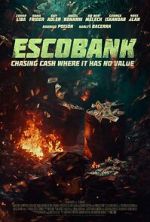 Watch Escobank M4ufreemovies