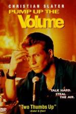 Watch Pump Up the Volume M4ufreemovies