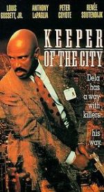 Watch Keeper of the City M4ufreemovies