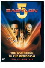 Watch Babylon 5 The Gathering M4ufreemovies