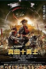 Watch Sanada 10 Braves M4ufreemovies