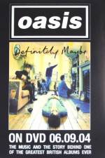Watch Oasis: Definitely Maybe M4ufreemovies